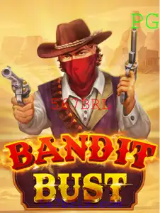 BanditBust: Desafios e Estratégias no Novo Fascínio dos Jogos