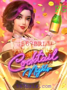 CocktailNights: Um Novo Jogo para Noites de Diversão e Estratégia