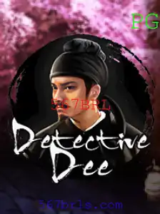 DetectiveDee: Explore o Mundo do Mistério e Aventura