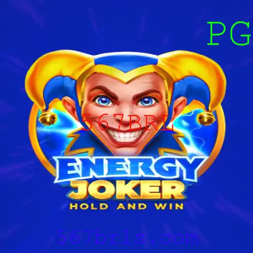EnergyJoker: Experimente a Nova Sensação dos Jogos com uma Premiação de 567BRL