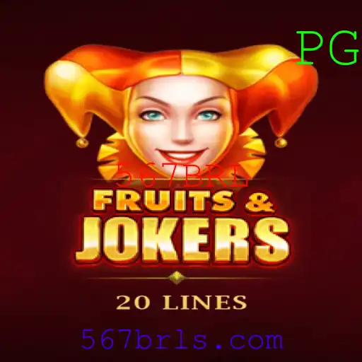 FruitsAndJokers20: Descubra o Universo Emocionante do Jogo