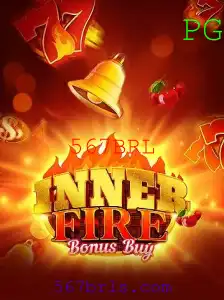 Descubra o Fascínio do Jogo InnerFireBonusBuy e suas Regras Inovadoras