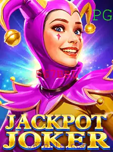 JackpotJoker: Descubra a Nova Sensação dos Jogos de Azar com 567BRL
