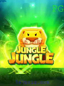 JungleJungle: Explore a Aventura Selvagem com 567BRL