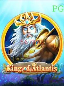 Descubra o Universo de KingofAtlantis: Um Mergulho nas Profundezas com 567BRL