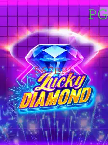 Explorando o Fascinante Mundo de LuckyDiamond: O Jogo Que Está Conquistando o Brasil