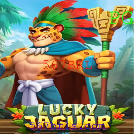 Descubra a Emoção do Jogo LuckyJaguar com a Chave 567BRL