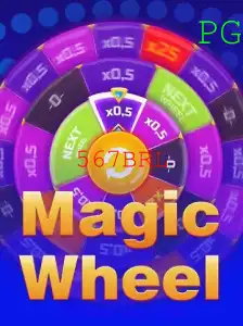 Descubra o Inovador Jogo MagicWheel: Regras, Introdução e Detalhes