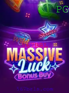 Descubra o Novo Lançamento: MassiveLuckBonusBuy e Como Ele Pode Transformar Seu Jogo