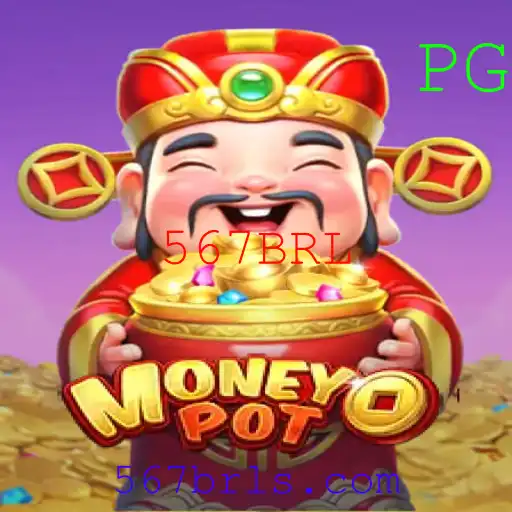 Explore o Fascinante Mundo de MoneyPot com a Palavra-Chave 567BRL