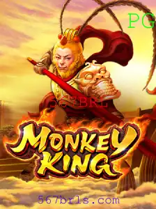 Explorando o Jogo MonkeyKing: Uma Aventura Empolgante com Recompensas de 567BRL