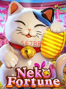 Explorando o Universo de NekoFortune: O Jogo de Aventura Imperdível