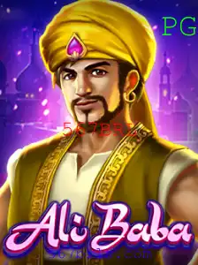 Descubra o Fascinante Jogo 'AliBaba' e Suas Regras Envolventes