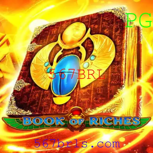 Explorando o Fascinante Mundo de BookofRiches: Uma Jornada de Aventura e Recompensas