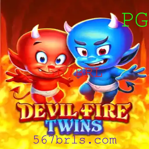 Descubra o Mundo de Aventura em DevilFireTwins