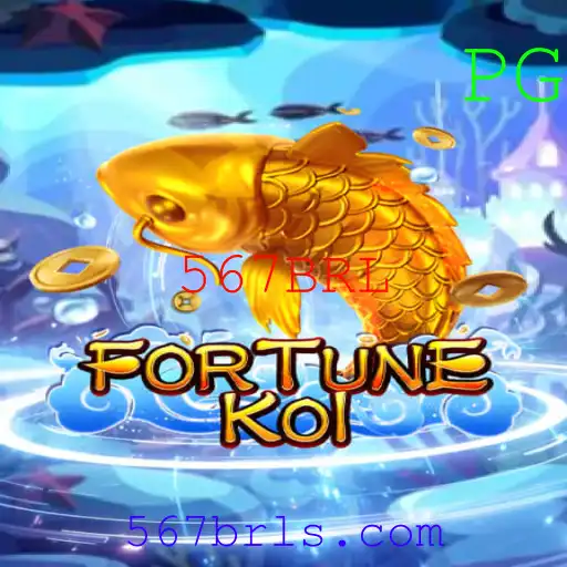 Explorando o Mundo Emocionante de FORTUNEKOI