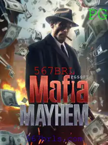 Descubra MafiaMayhem: O Novo Fenômeno de Estratégia Multiplayer