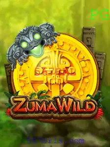 ZumaWild: Descubra o Empolgante Mundo dos Jogos de Azar com 567BRL