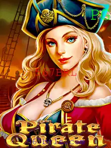 PirateQueen: O Fascínio dos Sete Mares em um Jogo Empolgante