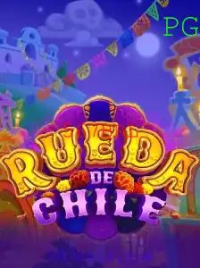RuedaDeChile: Descubra o Empolgante Jogo que Está Conquistando o Brasil