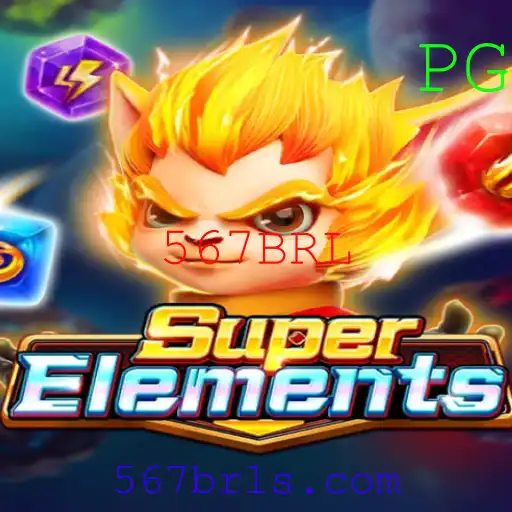 Descubra o Mundo de SuperElements: O Jogo que Revoluciona o Entretenimento Digital