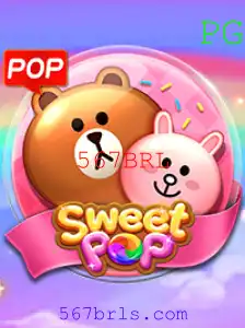Descubra o Mundo Divertido de SweetPOP: Um Jogo Envolvente para Todos