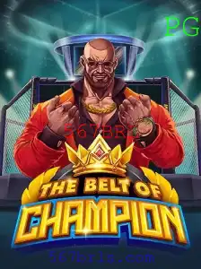 Descubra o Mundo de 'TheBeltOfChampion': Um Jogo de Estratégia e Aventura