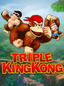 Descubra o Jogo TripleKingKong: Desafios, Estratégias e Regras