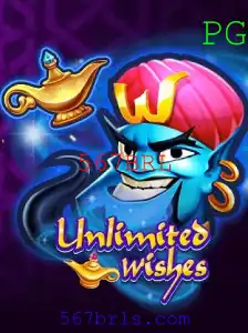 UnlimitedWishes: Um Novo Jogo que Promete Encantar