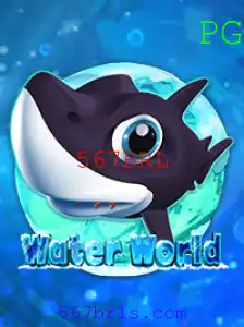 Explorando o Mundo de WaterWorld: Aventura, Desafio e Estratégia