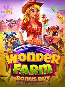 Explore o Mundo Encantado de WonderFarmBonusBuy